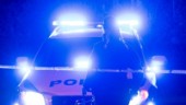 Man gripen för mordförsök i Norrköping