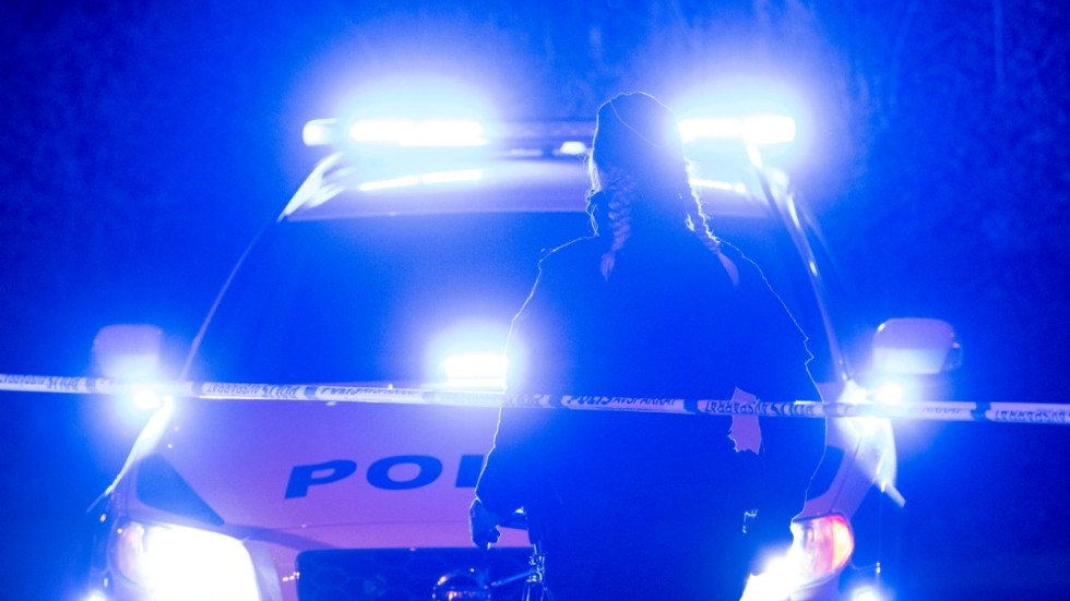 En man hittades under natten till måndagen skadad i Stockholm. Arkivbild.