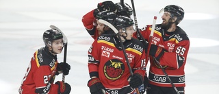 Ny seger för Luleå Hockey: "Är bara att köra vidare"