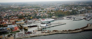 Flera hinder kvar för Gotlandsbåten
