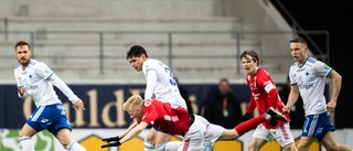 IFK Norrköping tog första segern – så var mötet med Kalmar