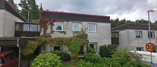142 kvadratmeter stort kedjehus i Eskilstuna sålt till nya ägare