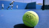 Tennisspelare fälld för mutbrott