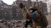 USA ska "röra upp himmel och jord" för Ukraina