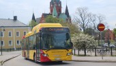 Så mycket väntas Kalmar länstrafik gå back • "Vi vill få tillbaka bilfolket som fått andra vanor" • Bussbolagen hoppas på sommartrafiken