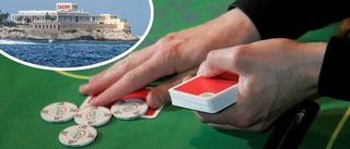 Svenska Spel-kasino på Malta