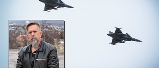 F21 ratar Kiruna på nationaldagen: "Det är skandal"