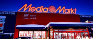 Media markt får ny ägare – skyltas om och byter namn