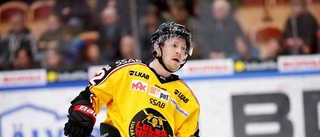 Floppade i Luleå Hockey – klar för ny klubb