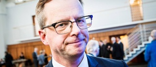 Persson ska förbereda LKAB för ny expansionsfas