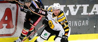 Luleå Hockey-rivalens back lämnar för Ryssland