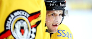 Förre Luleåbacken återvänder till SHL