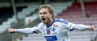 Lämnar IFK Luleå – för konkurrent