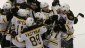 Cehlarik tillbaka i NHL – firade med seger