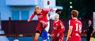 Straff fällde IFK Kalix i finalen: "Domaren avgör"
