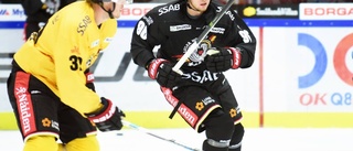 Så stöttar Luleå Hockey Robin Kovacs