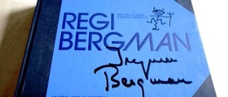 Det bästa som någonsin har skrivits om Bergman