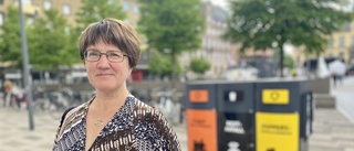 Eskilstuna kan få "Retuna för byggmaterial" – ny plan ska minska avfallet
