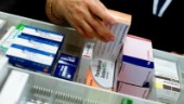 Utan beredskapslager ingen beredskap