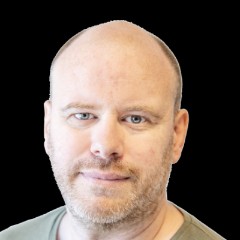 Profilbild