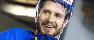 Klart: NHL-spelare till Tre Kronor i helgen