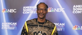 Snoop Dogg ställer in Europa-turnén