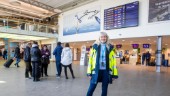 Storsatsning: Fyra nya destinationer från Luleå airport