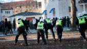 Svensk polis behöver samhällets fulla stöd