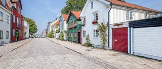 Hetaste huset: Totalrenoverad trävilla på Gränsö • Gamla Öster även med på toppen