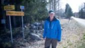 Kommunen driftar enskild väg på Fårön – Per Christoffersson är kritisk: "En skandalhistoria"