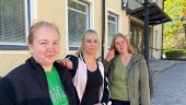 Blivande mellanstadielärare läser på Linköpings universitet – från campus i Nyköping