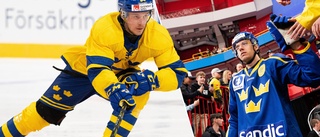 AIK-backen avslöjar för Norran – petas från VM: "Jag fick beskedet i går" • Duon fortfarande aktuella för VM