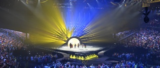 Cyberattacker mot Eurovision avvärjdes
