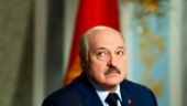 Belarus inför dödsstraff för terrorförsök