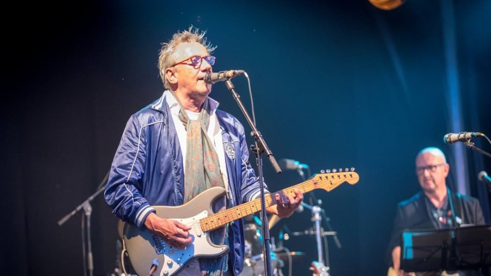 Ny musikfestival i Uppsala • "Verkligen på tiden"