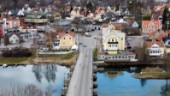 Slopa förslaget på parkeringsavgift i Borensberg