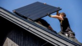 Medborgarförslag: Sätt upp solceller på kommunens fastigheter