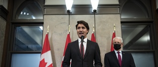 Kanada stänger dörren för Huawei