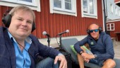 Podd: Thorén om Iron man vid 60 och hur triathlon kom till Sverige - "kunde inte skjuta"