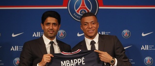 Mbappé följde Macrons råd – får stort inflytande