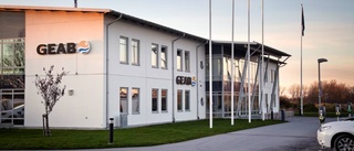 Geab: Risk för nya totalavbrott på Gotland