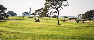 Kronholmen är Nordens tredje bästa golfbana