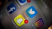 22-åring åtalas för dödshot på Snapchat