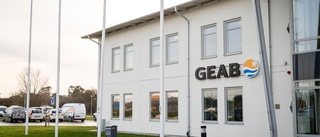 Geab-anställda hotas efter avbrotten: "Det är obehagligt"