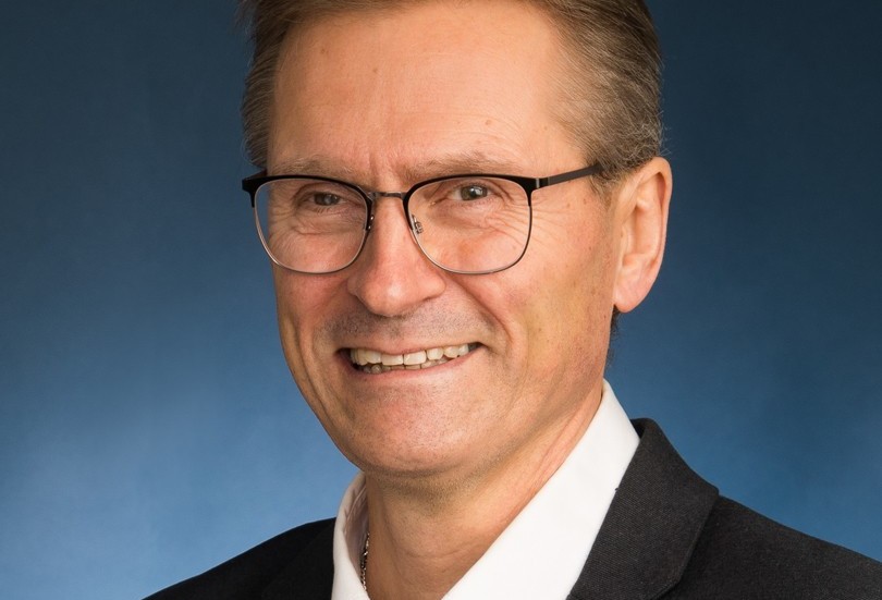 Jens Wennberg, Liberalerna, vice ordförande i utskottet för primärvård och tandvård