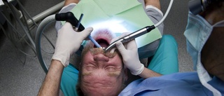 Är det verkligen så svårt få tandläkare till Jokkmokk?