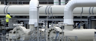 Gazprom stryper gasen via Nord Stream