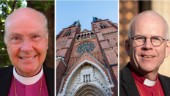 "Västerviks biskop" favorit till att bli kyrkans högste ledare – valet avgörs i dag • Det här skiljer de båda kandidaterna