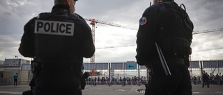 Franskt polisvåld i fokus efter dödsskjutning