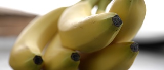 Matbutiksfynd – bananlådor fyllda med kokain